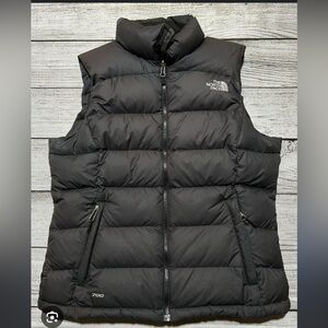 Northface Puffer Vest